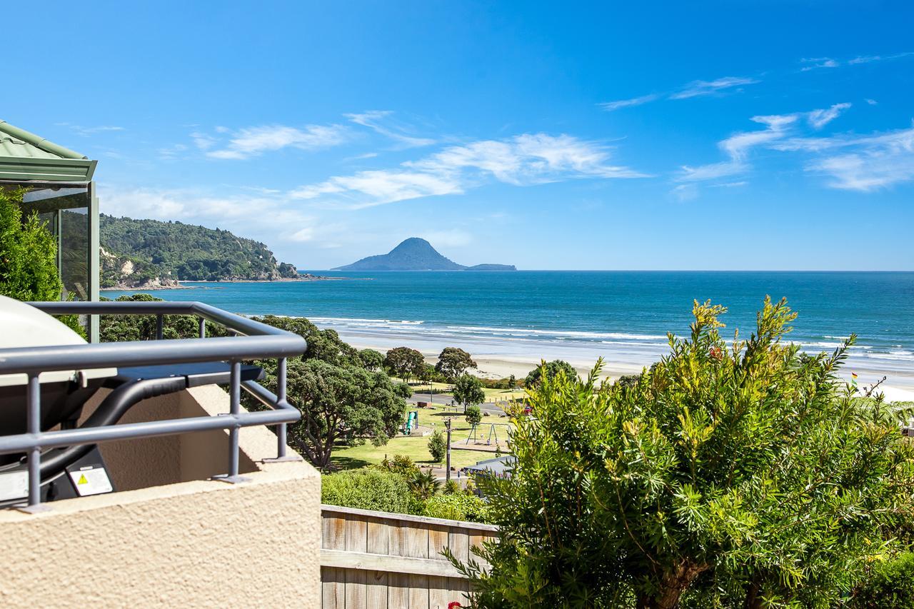 Ohope Heights Exterior foto
